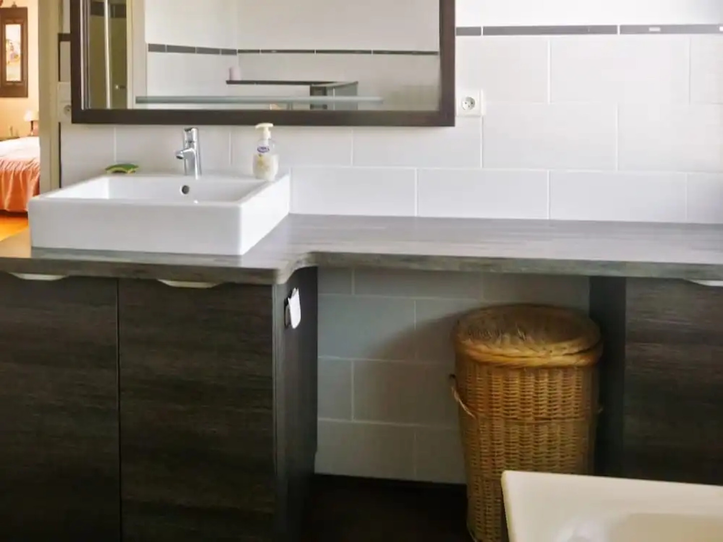 House With 3 Bedrooms in Lanester, With Enclosed Garden and Wifi - 6 k