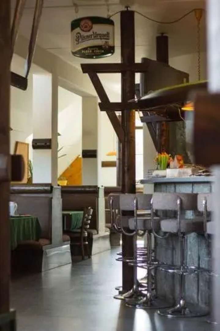 Horský hotel Figura