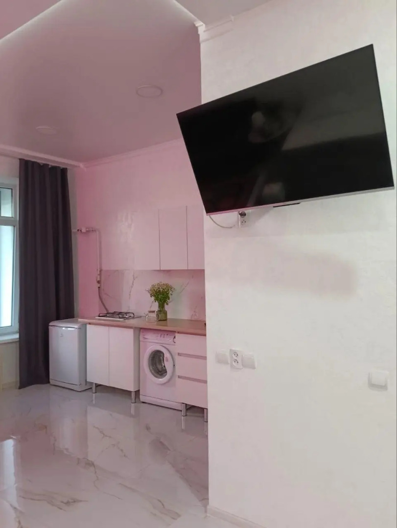 Rich House (Рич Хаус) на улице Садовое Кольцо