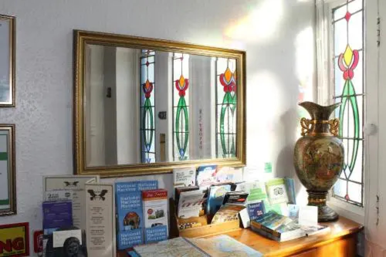 Ferry House Bed and Breakfast