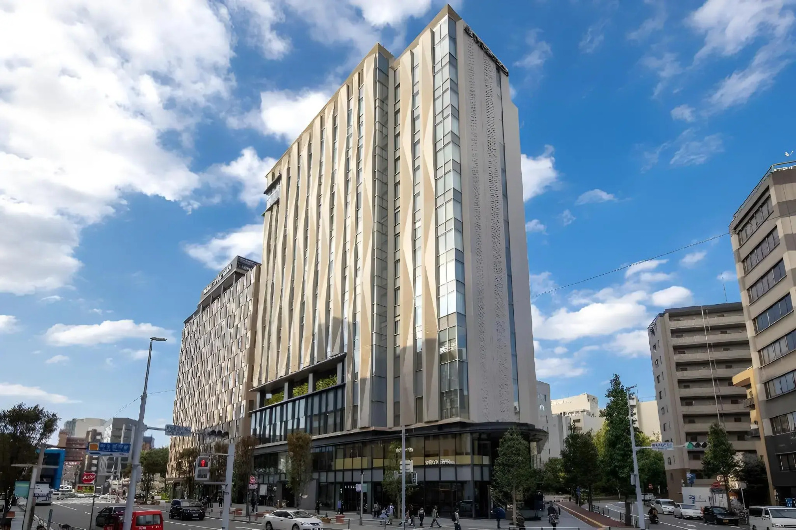 THE BLOSSOM HAKATA Premier