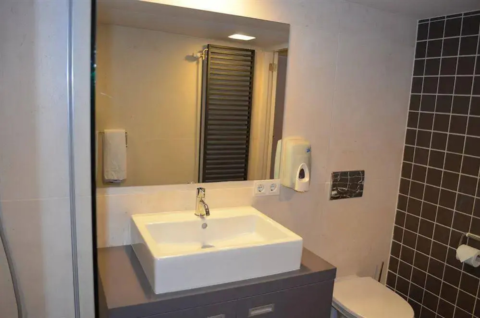 Rembrandtplein Apartment