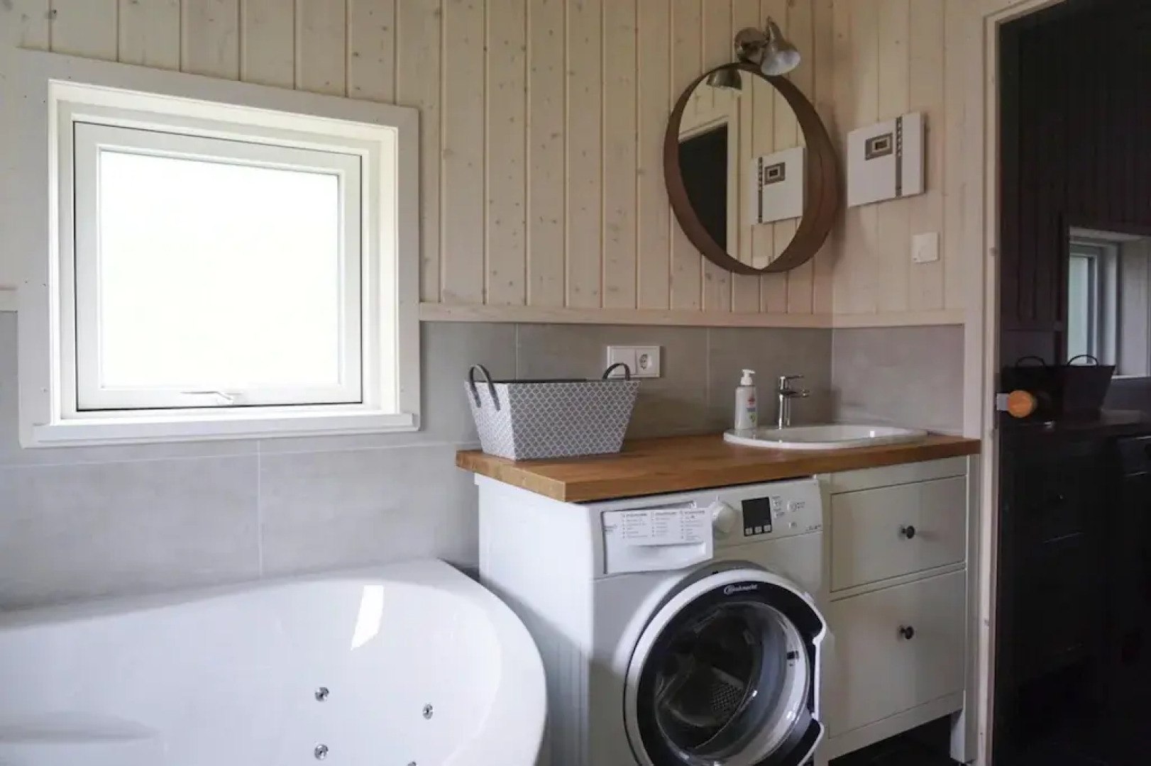 Holiday home Nordlys am Dümmer See, Dümmer