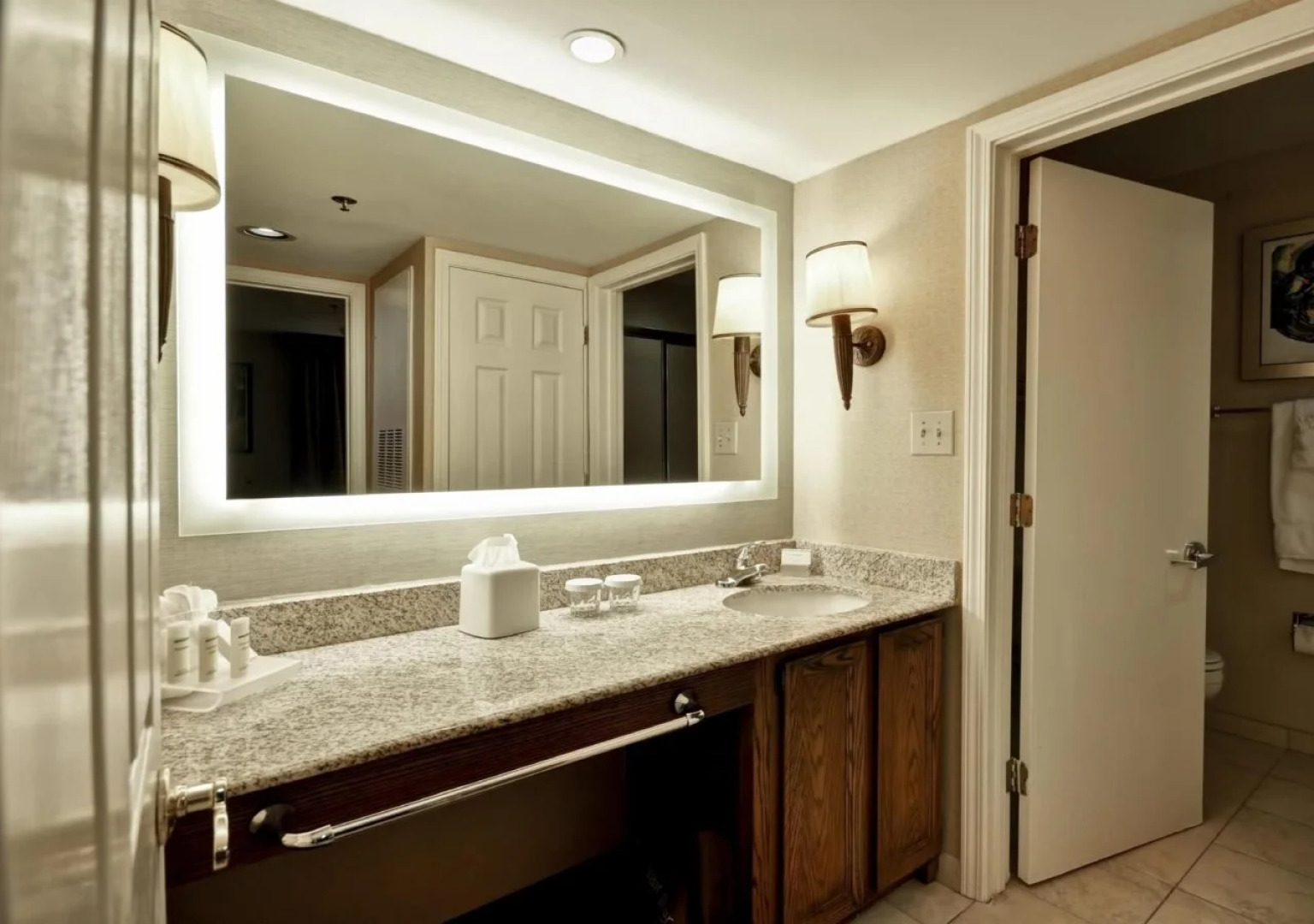 Homewood Suites by Hilton Atlanta-Galleria/Cumberland