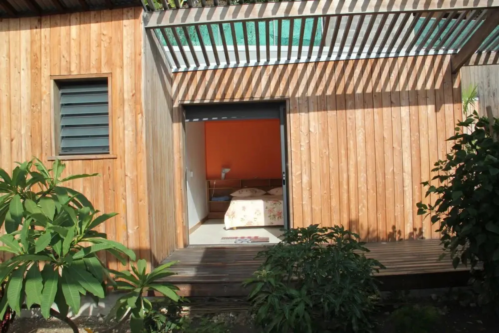 La Résidence NOU CINQ