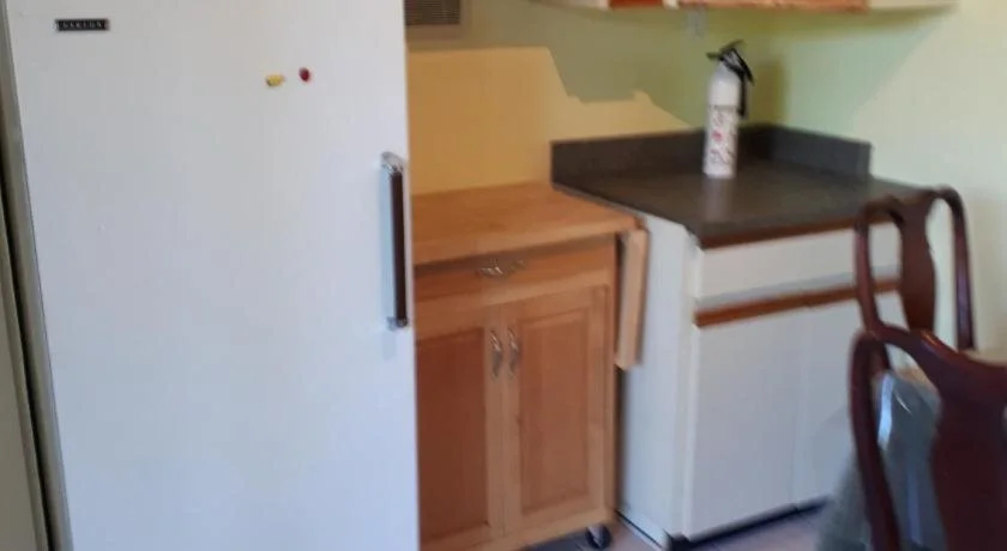 Amity Bed & Breakfast