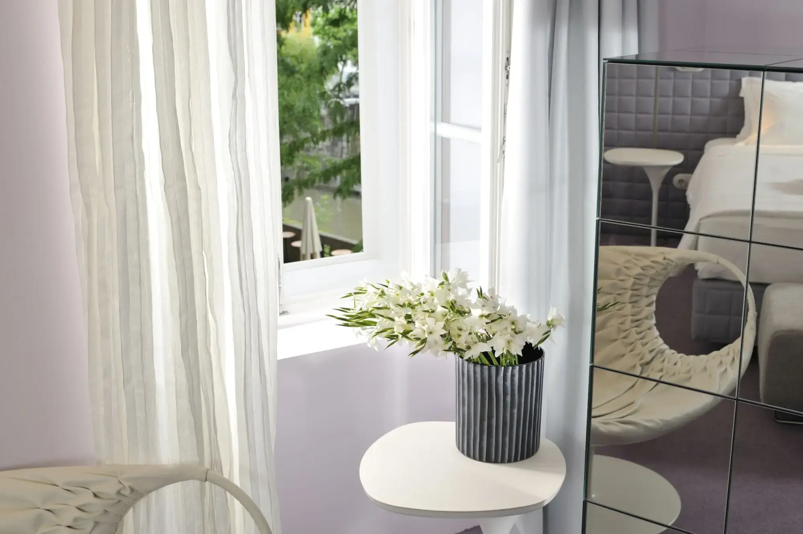 Vander Urbani Resort – a Member of Design Hotels