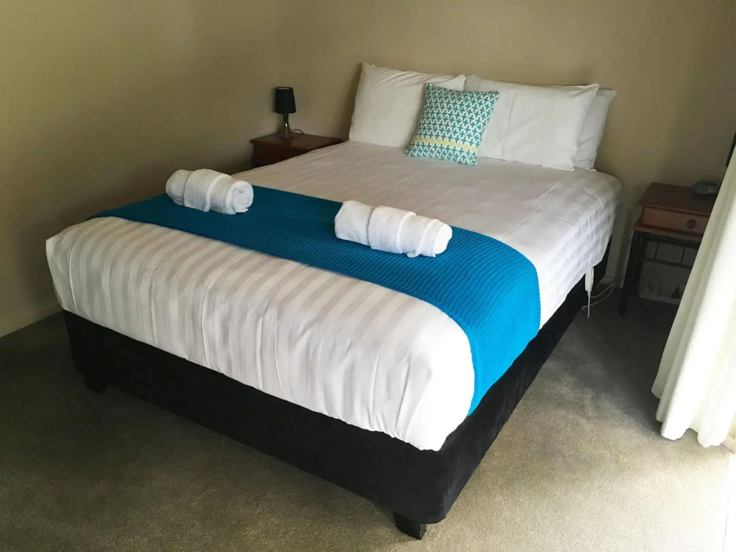 Kingston TOP 10 Holiday Park