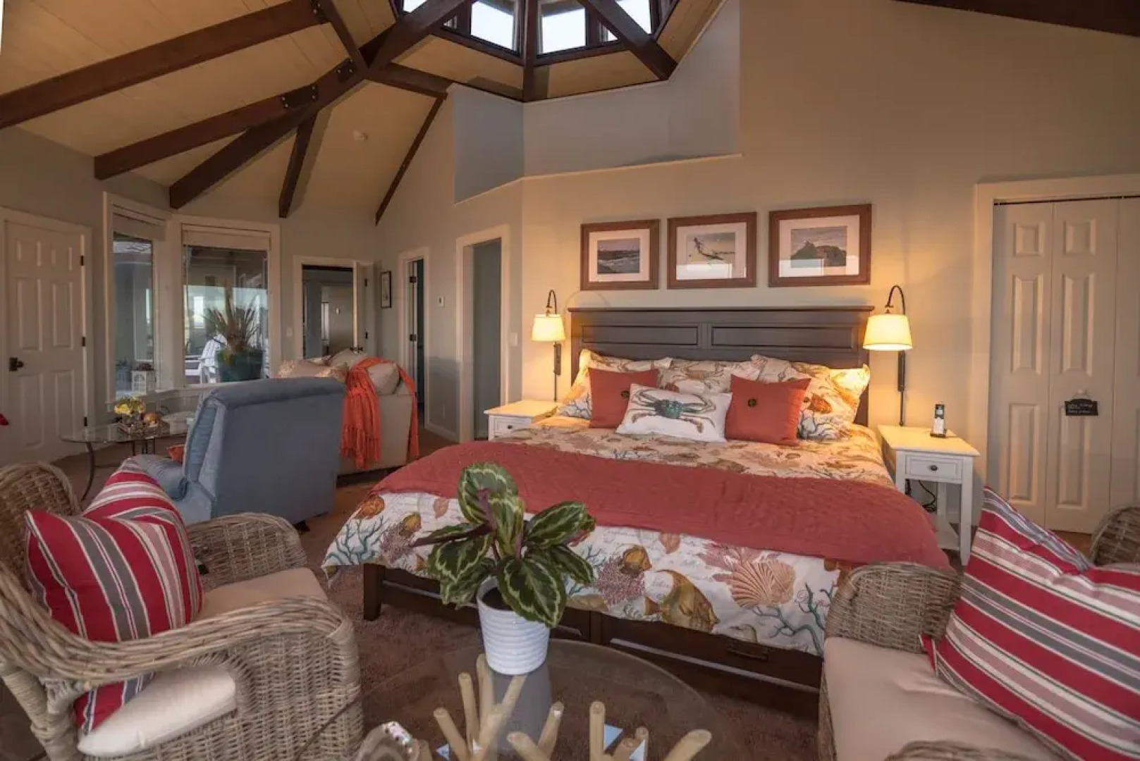 Cliff House at Otter Point