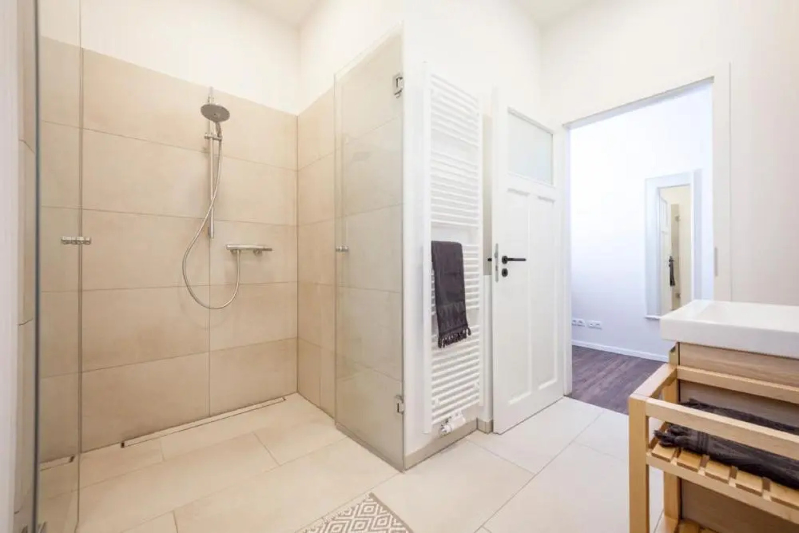 Apartments LUDGERUSHOF