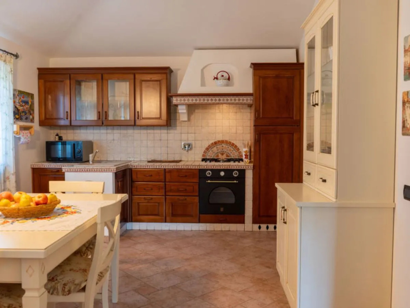 Villa Rimbaudo Manziana/Canale Monterano