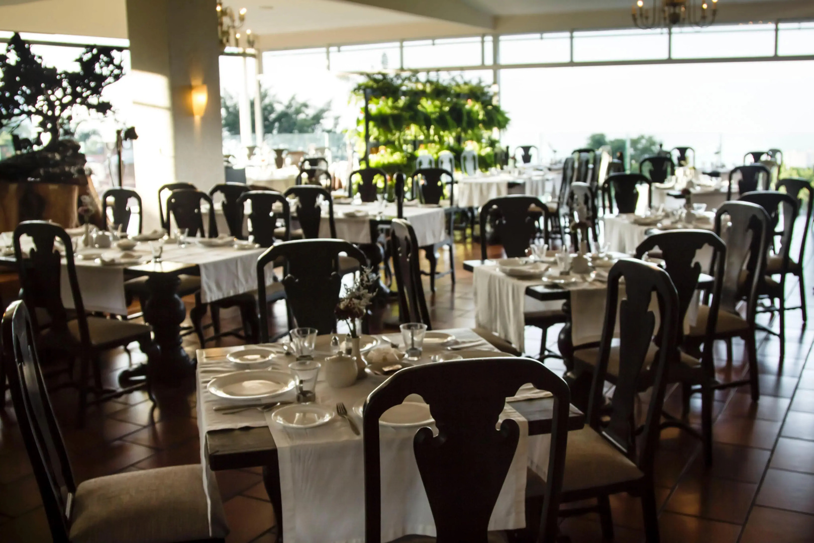 Hotel Villa del Conquistador