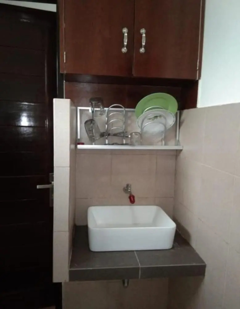 Rumah Amanda Residence