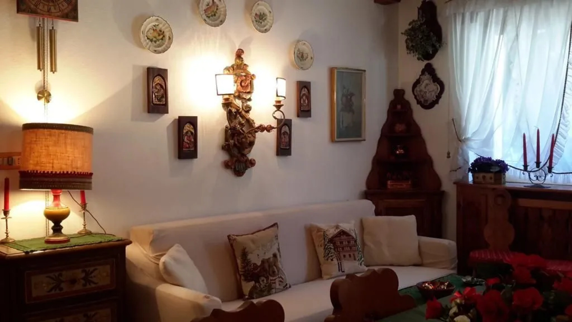 Ca' dello Scoiattolo