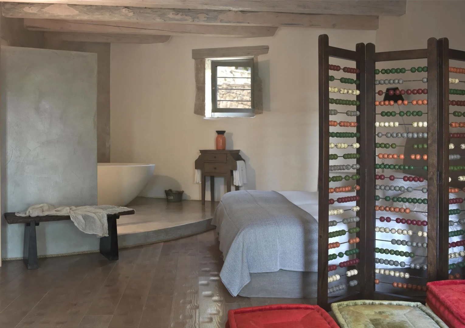 Athermigo Boutique Estate