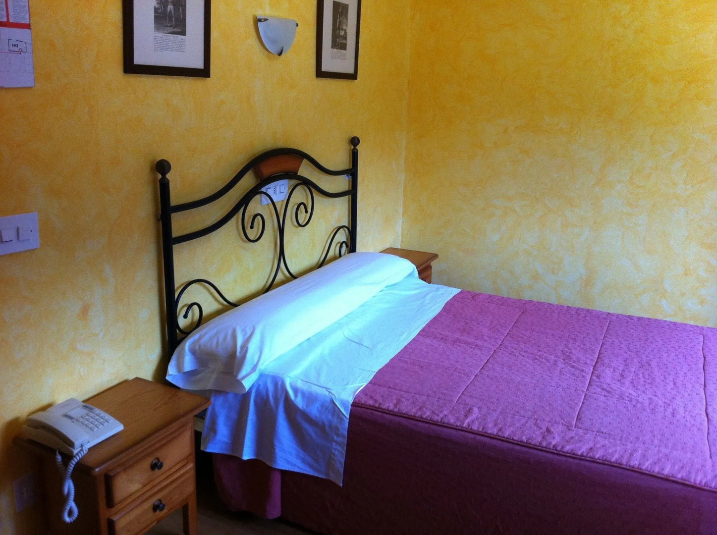 Hostal Rio Ara Bellosta