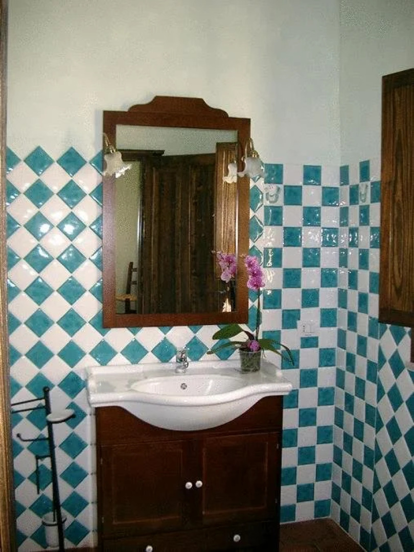 Agriturismo Putzu Canu