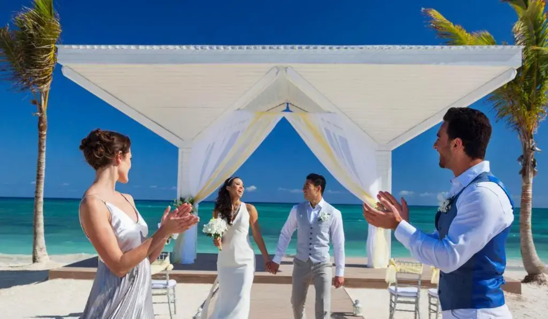 Royalton Cayo Santa Maria - Adults Only - All Inc.