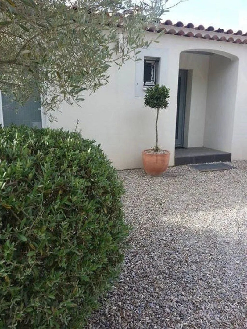 Chambre d'hôte Plages à 300 mètres