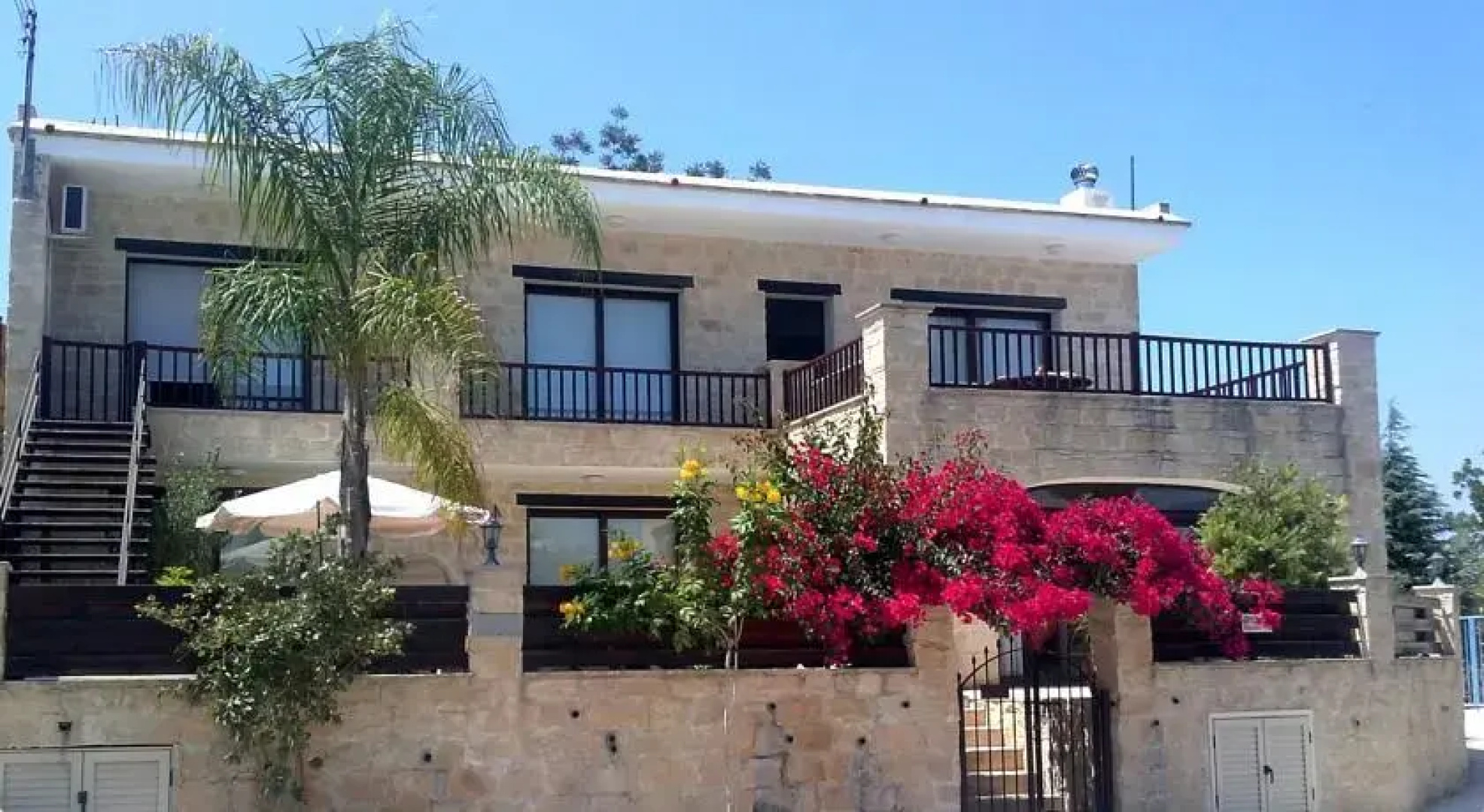 Villa Rania