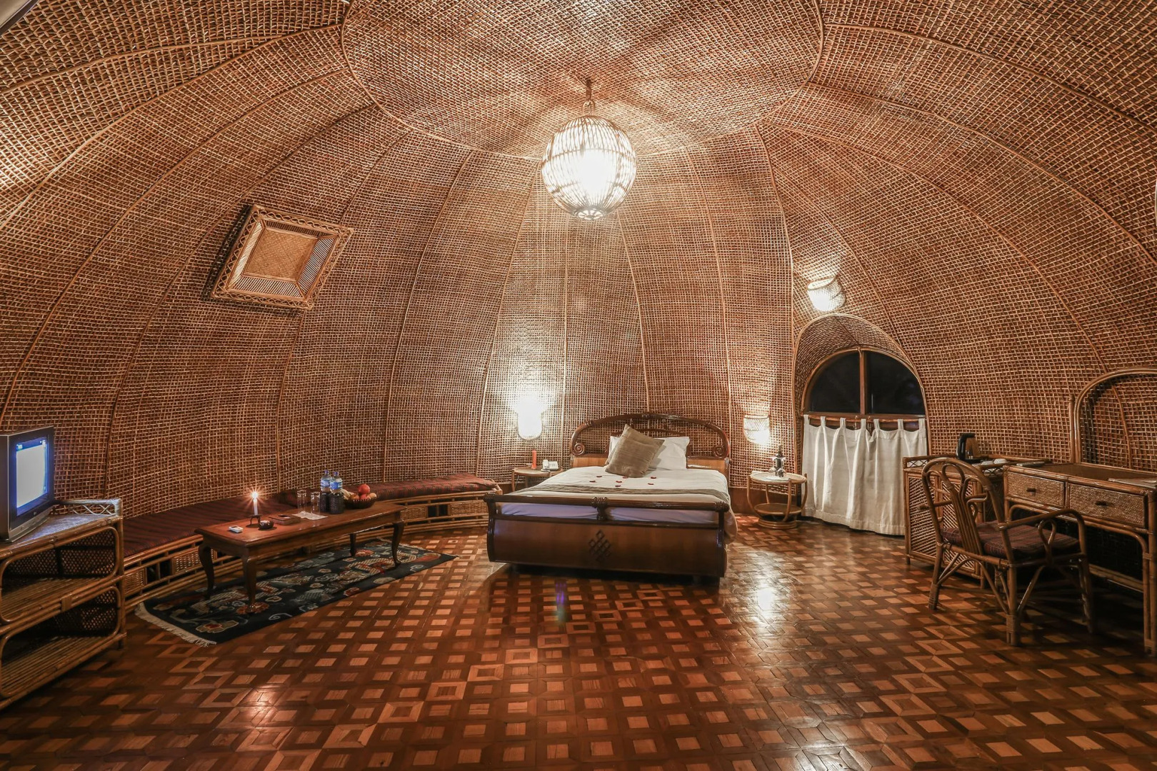 Grand Norling Hotel's Resort