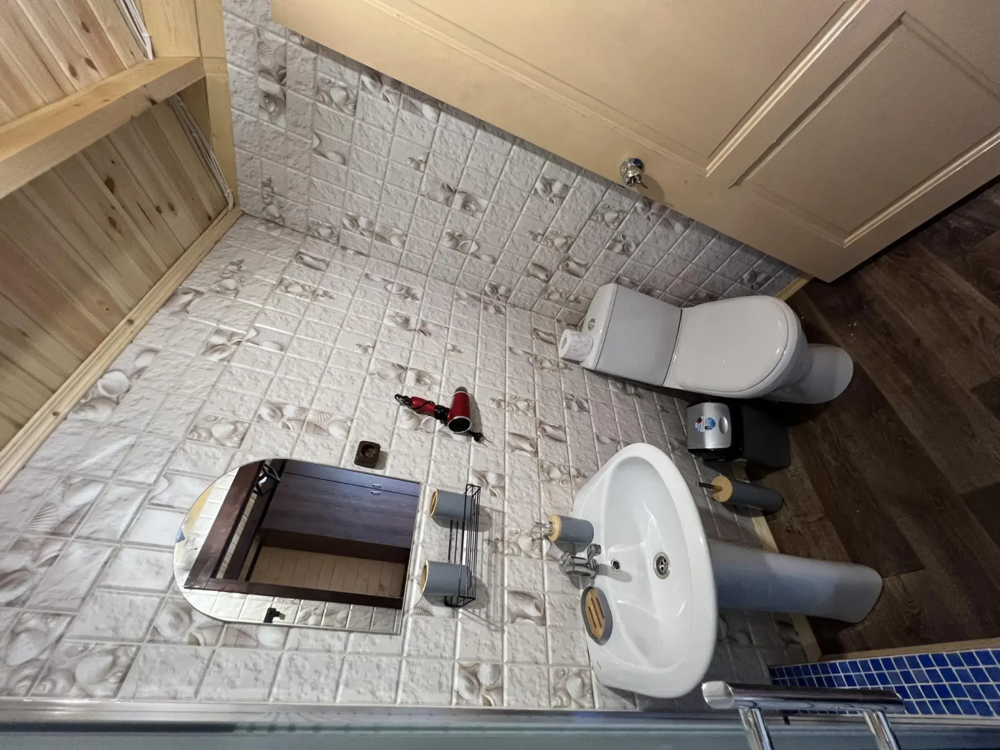 База отдыха Натали СЧ