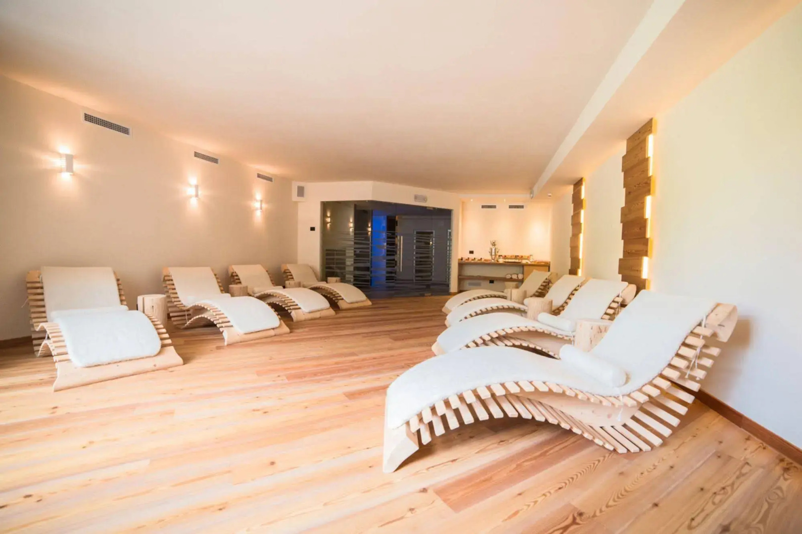 Hotel Garnì Paradisi