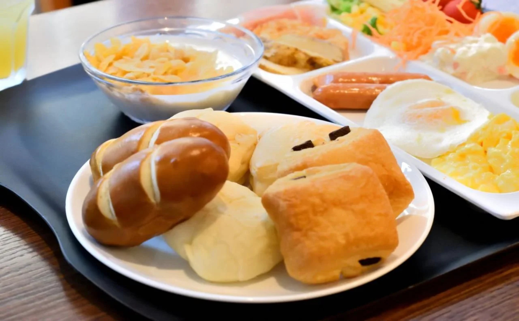 OMO3 Tokyo Akasaka by Hoshino Resorts