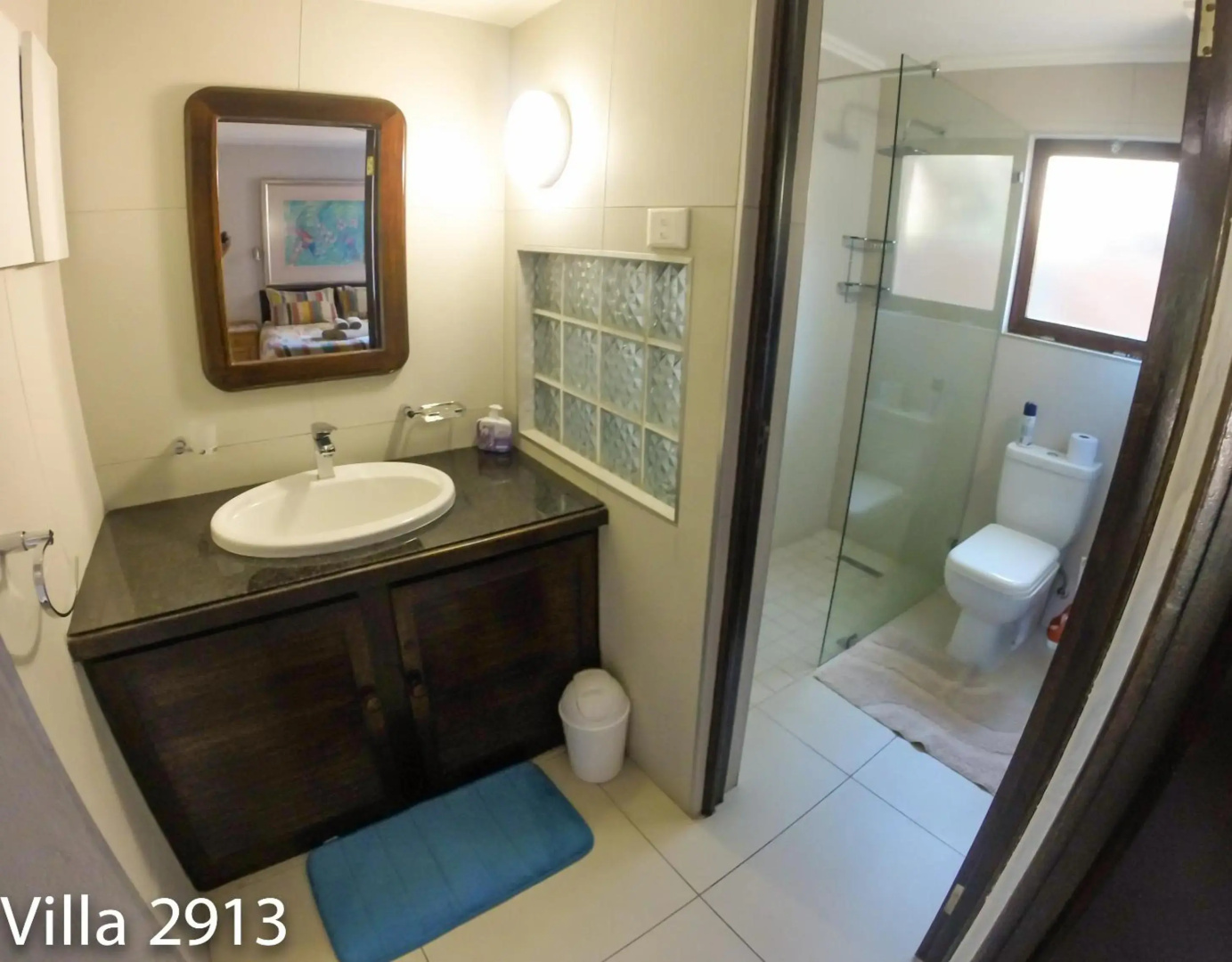 San Lameer Villa Rentals  3515