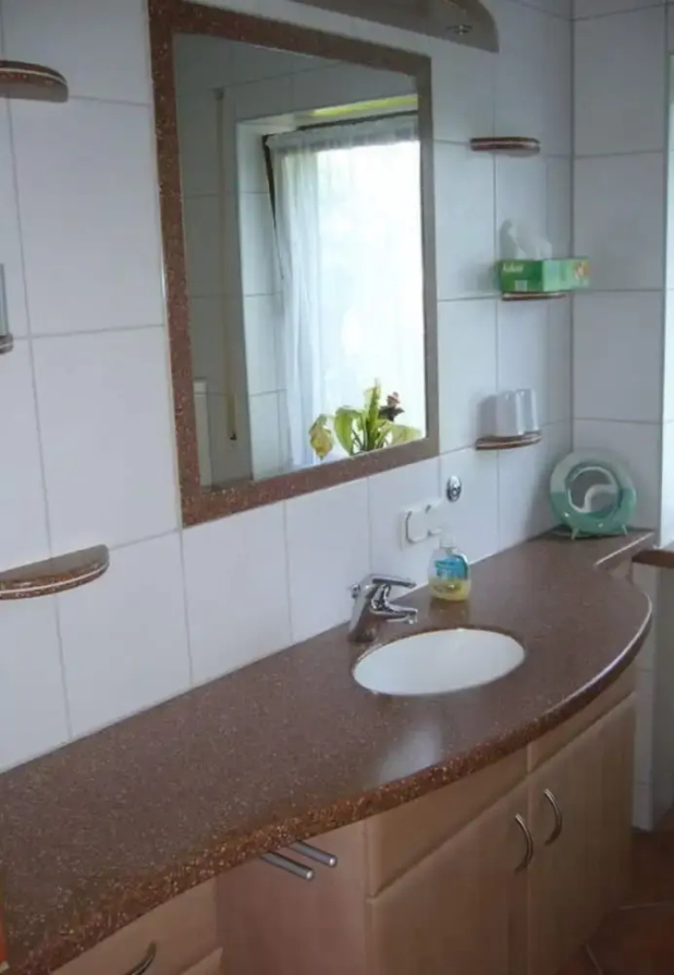 Holiday Apartment Hildegard Birds