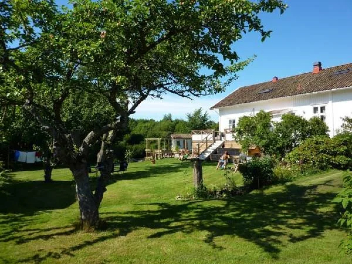 Rosenhill Bed & Breakfast