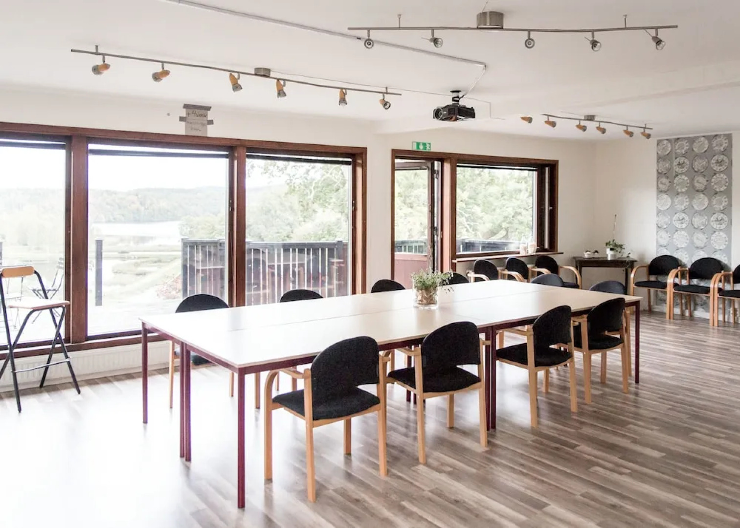 Sju Sjöar Konferens