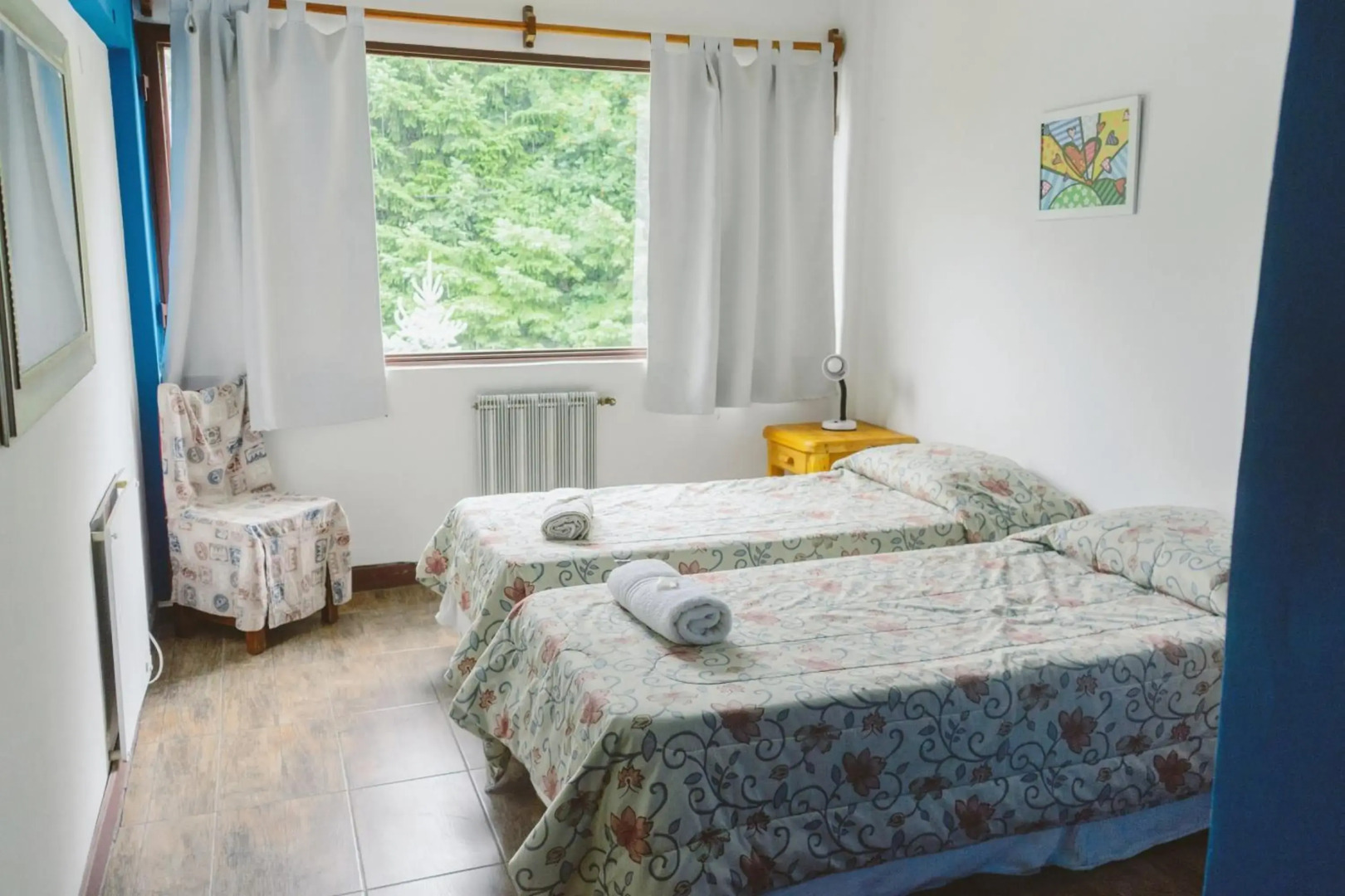 Hosteria de la Villa