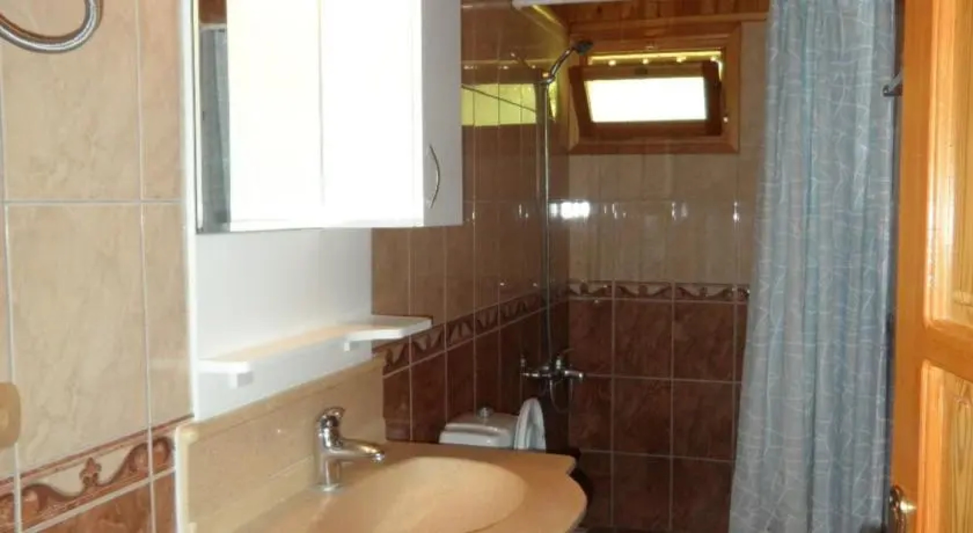 Windmolen Apart Bungalows