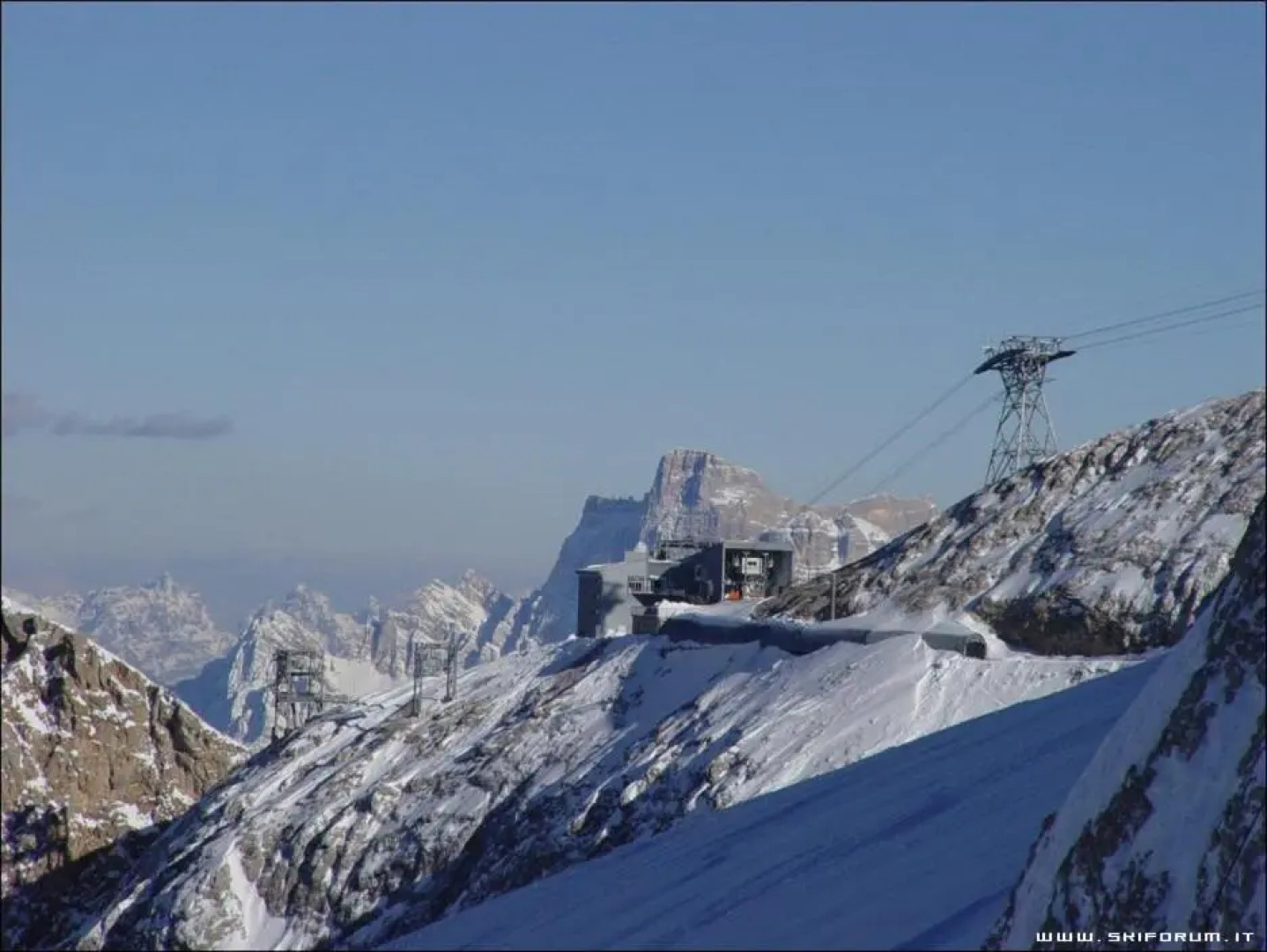 Dolomitissime Holiday Homes Marmolada