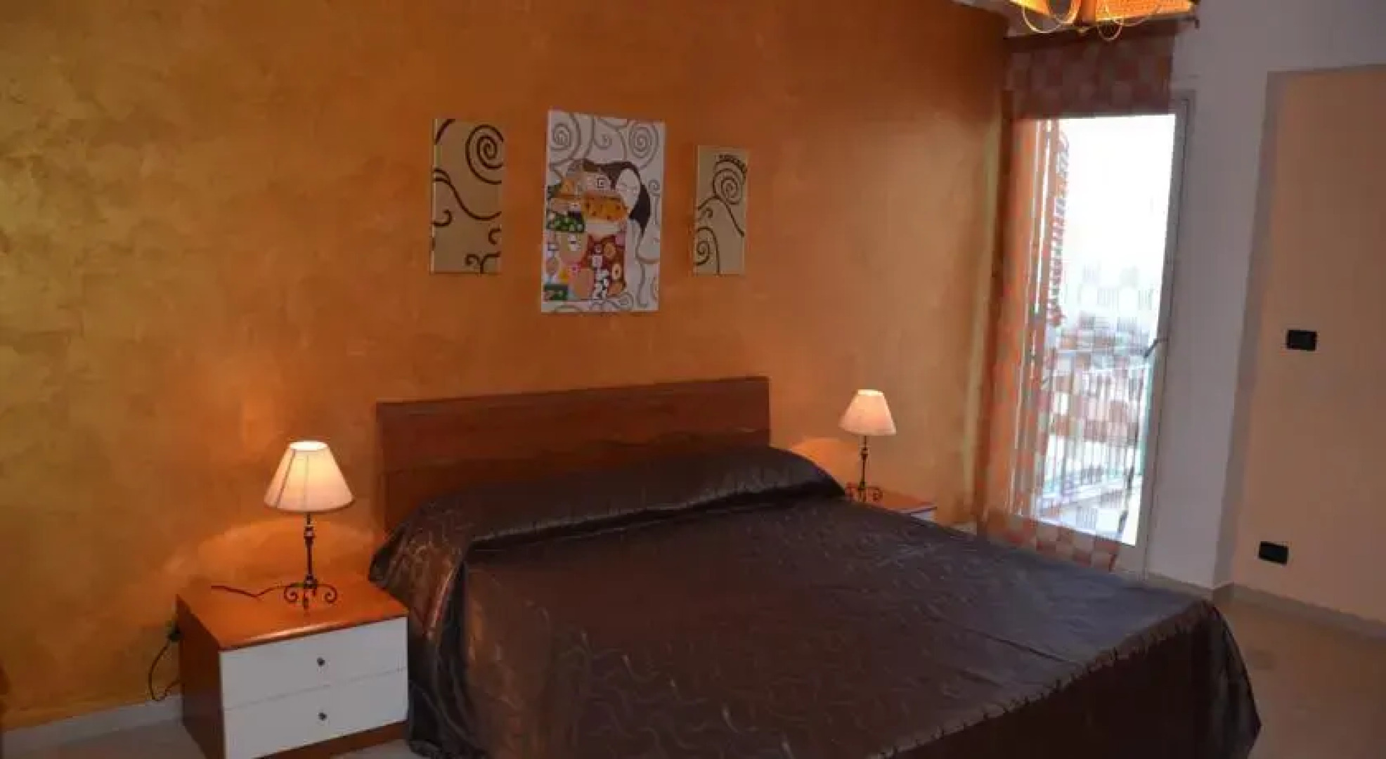 Appartamento Scirocco