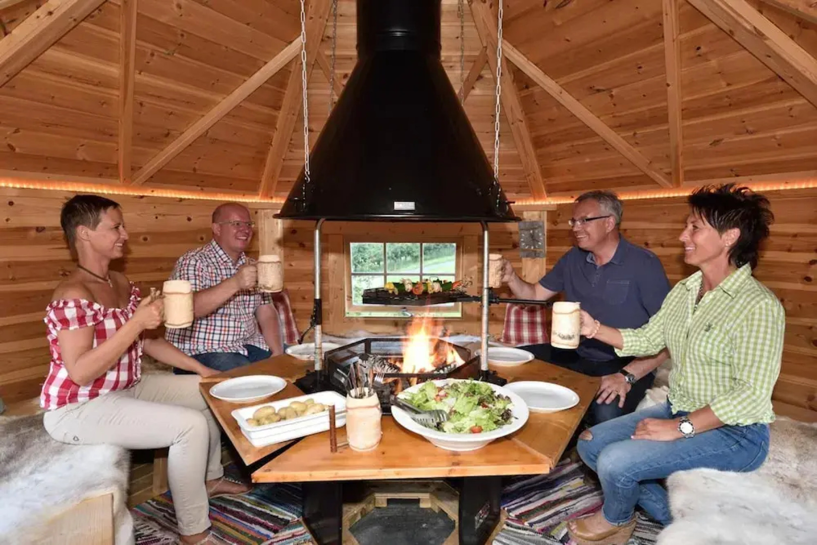 MANA LISA Boutiquehotel