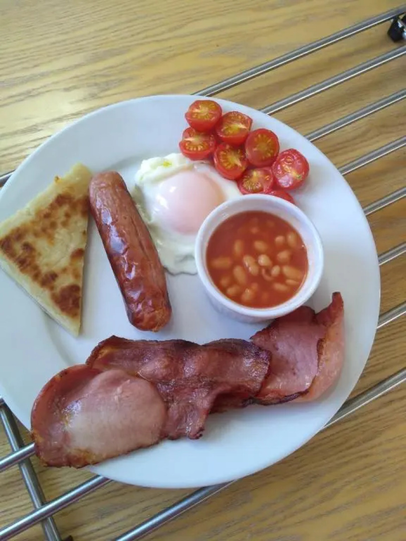 Tollyrose Country House