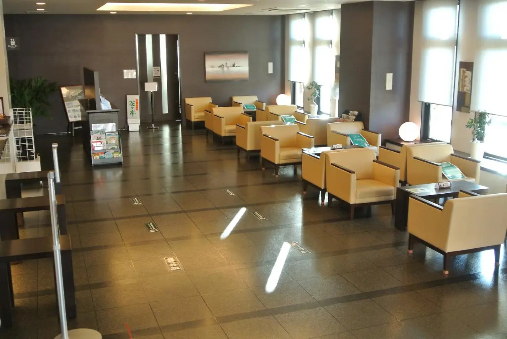 Hotel Route - Inn Toyota Jinnaka