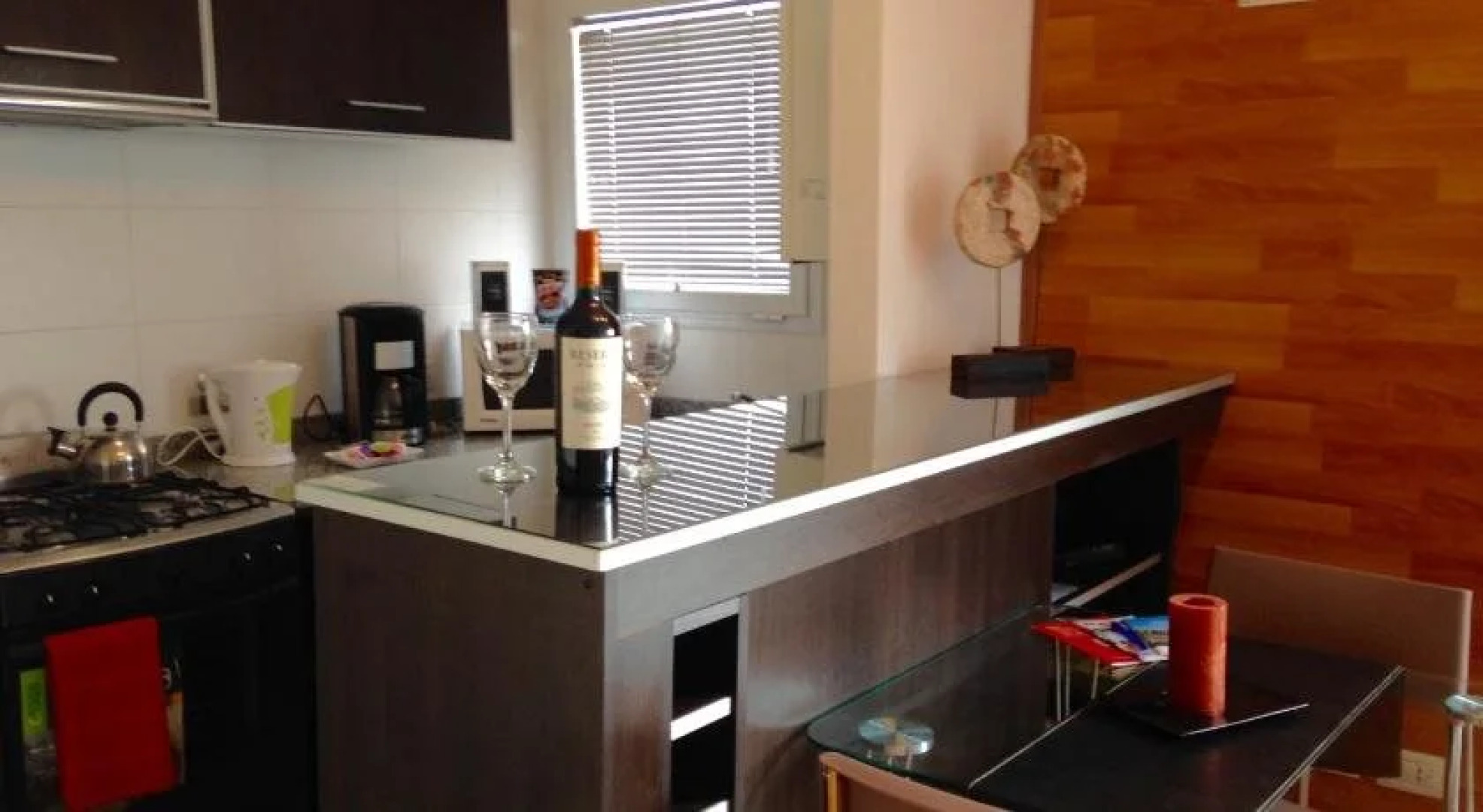 Boutique Apartment Moreno