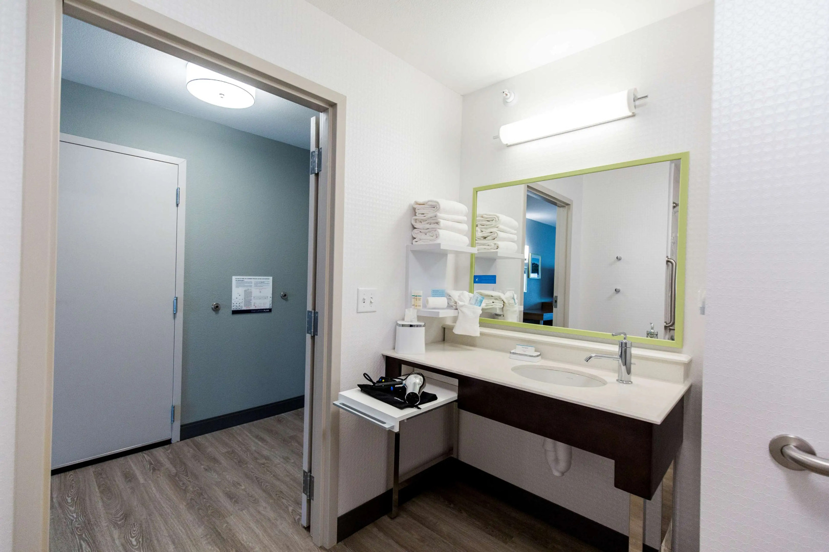 Hampton Inn Bismarck