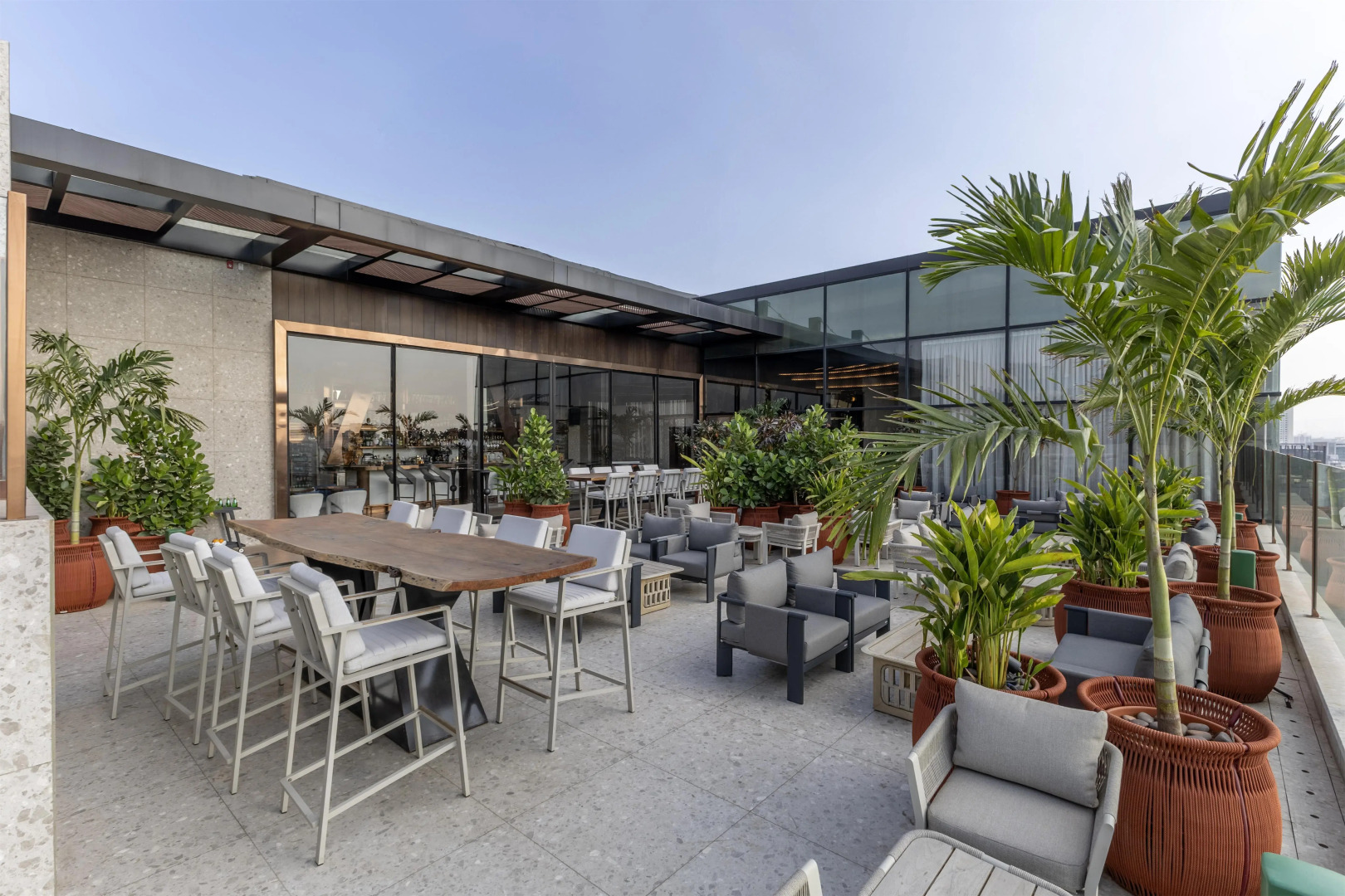 Radisson Blu Hotel Pune Kharadi