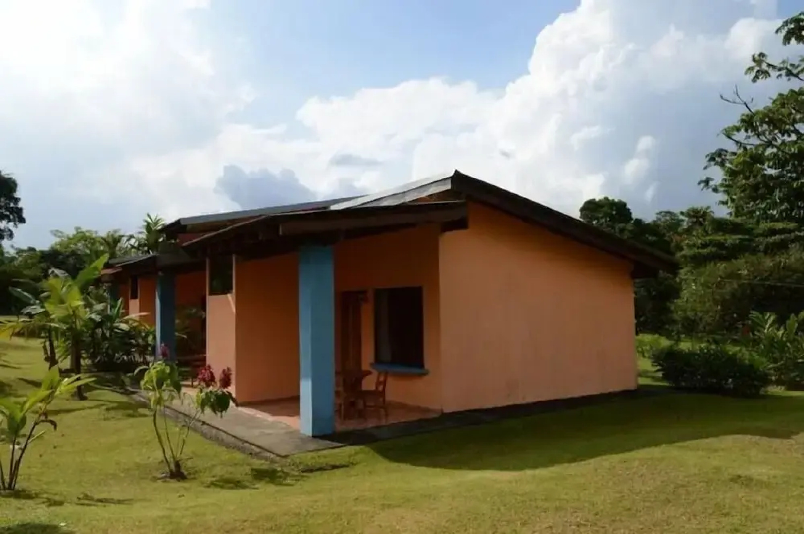 Erupciones Inn B & B