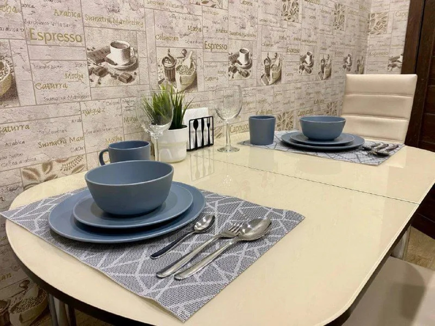 Апартаменты Ричхотелс на б-ре Давлеткильдеева, 16