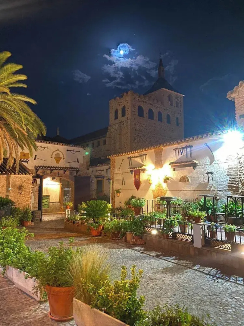 Hotel Palacio del Gobernador