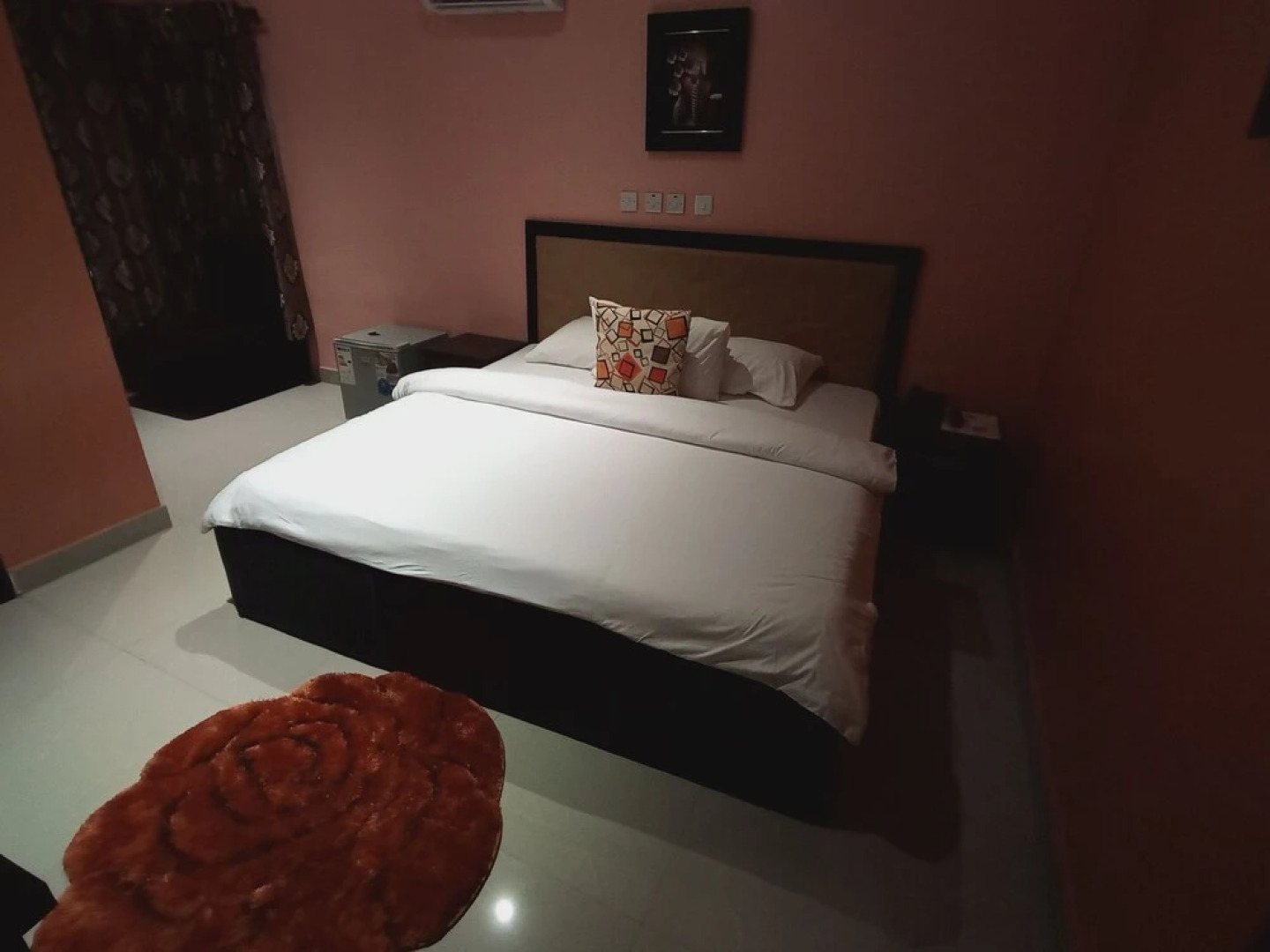 Quztan Suites Ibadan