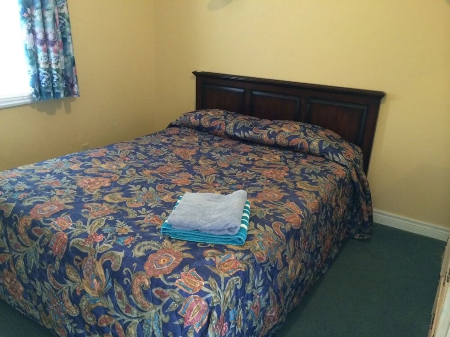 Villa Nova Motel Resort