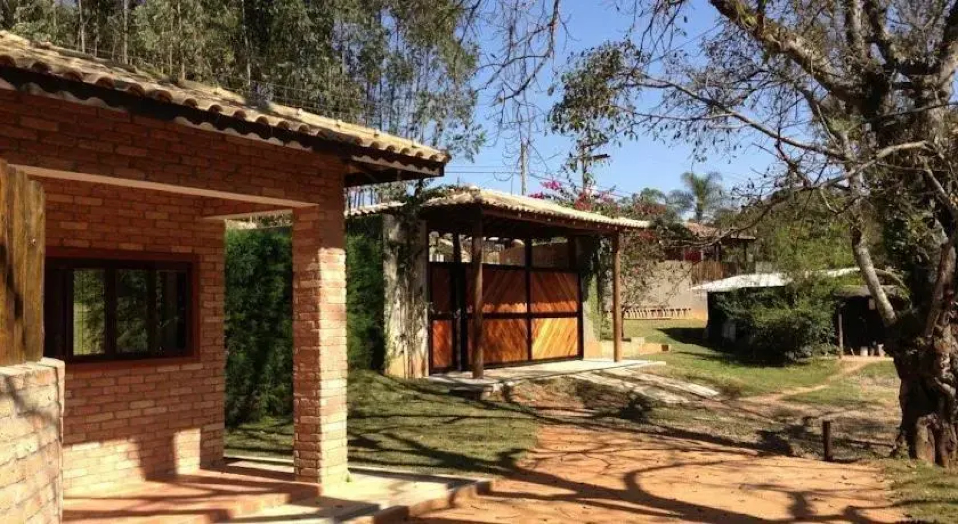 Sítio Sao Francisco