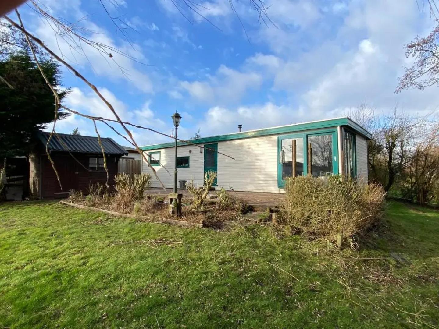 Vakantiehuisje Makkum NL - T11