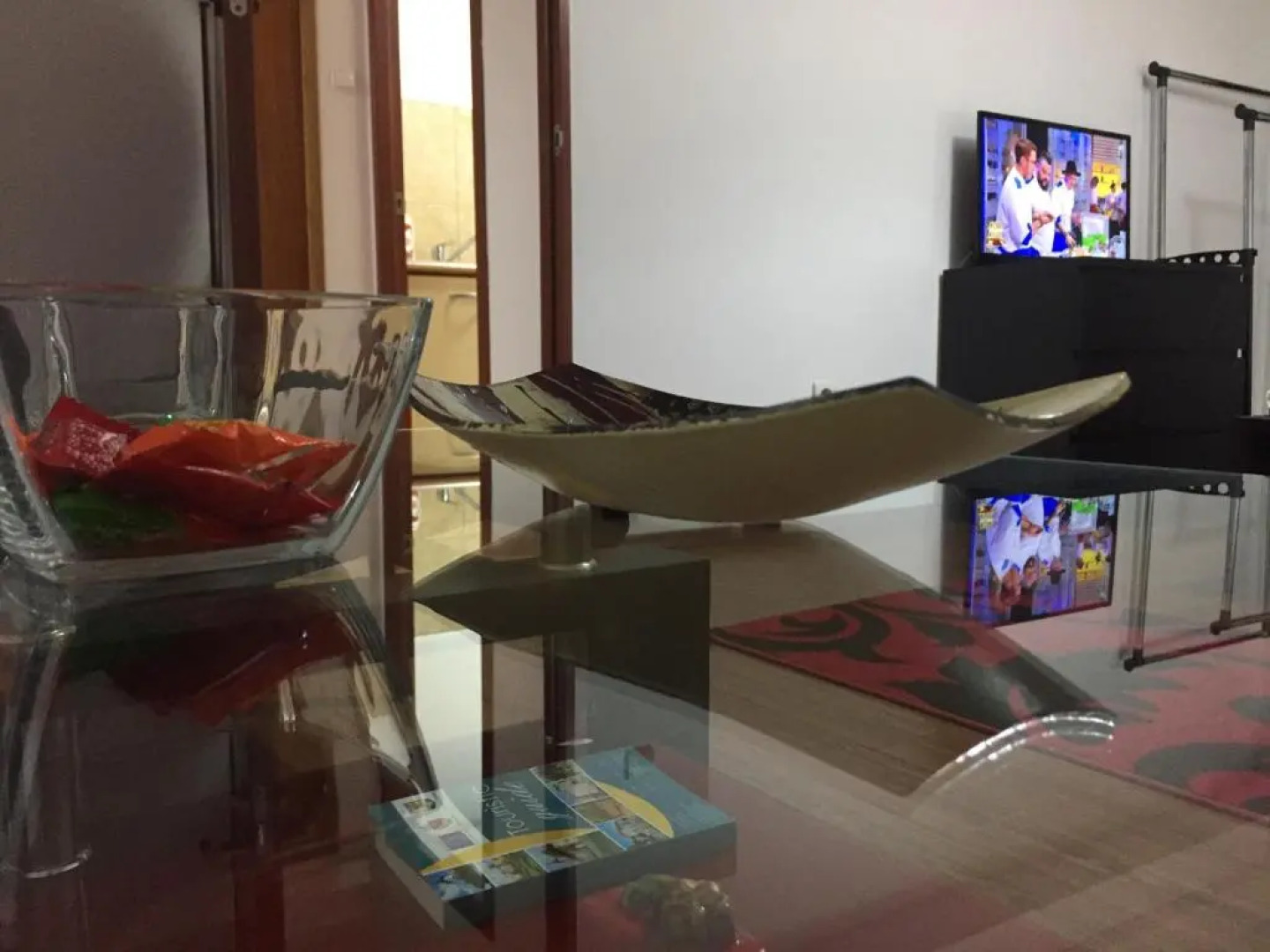 Alina Studio Apartment